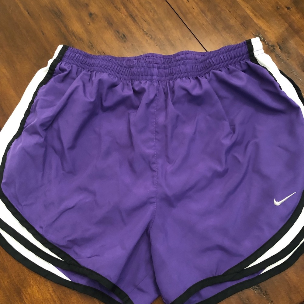 Nike Dri Fit Shorts